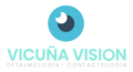 Logo oficial de vicuña vision la florida